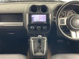 2014 Jeep Compass 4WD SUV for sale, Japanese used car export - photo 16 of 24 | GULJI TRADERS