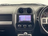 2014 Jeep Compass 4WD SUV for sale, Japanese used car export - photo 18 of 24 | GULJI TRADERS