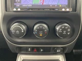 2014 Jeep Compass 4WD SUV for sale, Japanese used car export - photo 20 of 24 | GULJI TRADERS