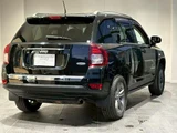 2014 Jeep Compass 4WD SUV for sale, Japanese used car export - photo 2 of 10 | GULJI TRADERS