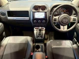 2014 Jeep Compass 4WD SUV for sale, Japanese used car export - photo 3 of 10 | GULJI TRADERS