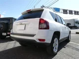 2014 Jeep Compass Sport SUV for sale, Japanese used car export - photo 3 of 30 | GULJI TRADERS