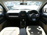 2014 Jeep Compass Sport SUV for sale, Japanese used car export - photo 24 of 30 | GULJI TRADERS