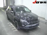 2014 Jeep Compass SUV for sale, Japanese used car export - photo 1 of 3 | GULJI TRADERS