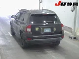 2014 Jeep Compass SUV for sale, Japanese used car export - photo 2 of 3 | GULJI TRADERS