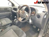 2014 Jeep Compass SUV for sale, Japanese used car export - photo 3 of 3 | GULJI TRADERS