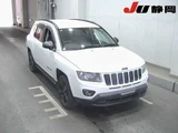 2014 Jeep Compass SUV for sale, Japanese used car export - photo 1 of 3 | GULJI TRADERS