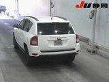 2014 Jeep Compass SUV for sale, Japanese used car export - photo 2 of 3 | GULJI TRADERS