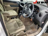 2014 Jeep Compass SUV for sale, Japanese used car export - photo 3 of 3 | GULJI TRADERS