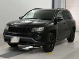 2014 Jeep Compass Sport SUV for sale, Japanese used car export - photo 1 of 12 | GULJI TRADERS