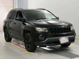 2014 Jeep Compass Sport SUV for sale, Japanese used car export - photo 5 of 12 | GULJI TRADERS