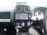 2014 Jeep Compass Sport SUV for sale, Japanese used car export - photo 11 of 12 | GULJI TRADERS