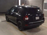 2014 Jeep Compass SUV for sale, Japanese used car export - photo 2 of 7 | GULJI TRADERS