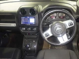 2014 Jeep Compass SUV for sale, Japanese used car export - photo 3 of 7 | GULJI TRADERS