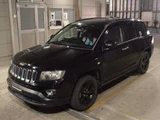 2014 Jeep Compass SUV for sale, Japanese used car export - photo 4 of 7 | GULJI TRADERS