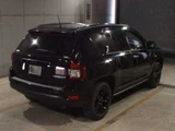 2014 Jeep Compass SUV for sale, Japanese used car export - photo 5 of 7 | GULJI TRADERS