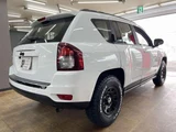 2014 Jeep Compass Sport SUV for sale, Japanese used car export - photo 2 of 9 | GULJI TRADERS