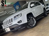 2014 Jeep Compass SUV for sale, Japanese used car export - photo 1 of 9 | GULJI TRADERS