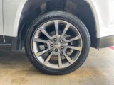 2014 Jeep Compass SUV for sale, Japanese used car export - photo 5 of 9 | GULJI TRADERS