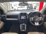 2014 Jeep Compass SUV for sale, Japanese used car export - photo 7 of 9 | GULJI TRADERS