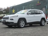 2014 Jeep Compass SUV for sale, Japanese used car export - photo 1 of 9 | GULJI TRADERS