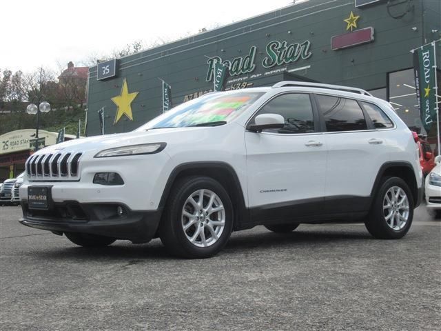 2014 Jeep Compass SUV for sale, Japanese used car export - photo 1 of 9 | GULJI TRADERS
