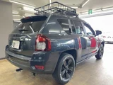 2014 Jeep Compass Sport SUV for sale, Japanese used car export - photo 2 of 9 | GULJI TRADERS