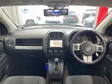 2014 Jeep Compass Sport SUV for sale, Japanese used car export - photo 6 of 9 | GULJI TRADERS