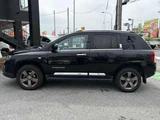 2014 Jeep Compass 4WD SUV for sale, Japanese used car export - photo 4 of 9 | GULJI TRADERS