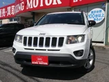 2014 Jeep Compass Sport SUV for sale, Japanese used car export - photo 8 of 9 | GULJI TRADERS