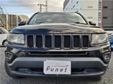 2015 Jeep Compass Sport SUV for sale, Japanese used car export - photo 2 of 32 | GULJI TRADERS