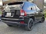 2015 Jeep Compass Sport SUV for sale, Japanese used car export - photo 4 of 32 | GULJI TRADERS