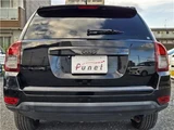 2015 Jeep Compass Sport SUV for sale, Japanese used car export - photo 5 of 32 | GULJI TRADERS