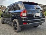2015 Jeep Compass Sport SUV for sale, Japanese used car export - photo 6 of 32 | GULJI TRADERS