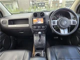 2015 Jeep Compass Sport SUV for sale, Japanese used car export - photo 7 of 32 | GULJI TRADERS