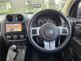 2015 Jeep Compass Sport SUV for sale, Japanese used car export - photo 8 of 32 | GULJI TRADERS
