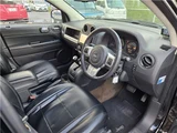 2015 Jeep Compass Sport SUV for sale, Japanese used car export - photo 15 of 32 | GULJI TRADERS