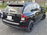 2015 Jeep Compass Sport SUV for sale, Japanese used car export - photo 30 of 32 | GULJI TRADERS