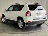 2015 Jeep Compass 4WD SUV for sale, Japanese used car export - photo 2 of 10 | GULJI TRADERS