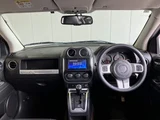2015 Jeep Compass 4WD SUV for sale, Japanese used car export - photo 3 of 10 | GULJI TRADERS