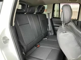 2015 Jeep Compass 4WD SUV for sale, Japanese used car export - photo 9 of 10 | GULJI TRADERS