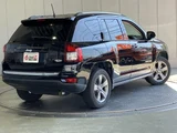 2015 Jeep Compass 4WD SUV for sale, Japanese used car export - photo 2 of 10 | GULJI TRADERS