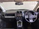 2015 Jeep Compass 4WD SUV for sale, Japanese used car export - photo 3 of 10 | GULJI TRADERS