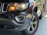 2015 Jeep Compass 4WD SUV for sale, Japanese used car export - photo 6 of 10 | GULJI TRADERS