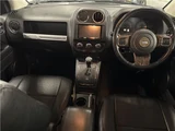 2016 Jeep Compass Sport SUV for sale, Japanese used car export - photo 3 of 11 | GULJI TRADERS