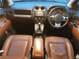 2016 Jeep Compass 4WD SUV for sale, Japanese used car export - photo 2 of 80 | GULJI TRADERS