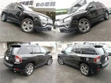 2016 Jeep Compass 4WD SUV for sale, Japanese used car export - photo 4 of 80 | GULJI TRADERS