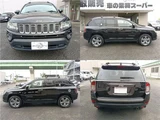 2016 Jeep Compass 4WD SUV for sale, Japanese used car export - photo 5 of 80 | GULJI TRADERS