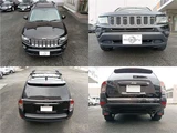 2016 Jeep Compass 4WD SUV for sale, Japanese used car export - photo 6 of 80 | GULJI TRADERS