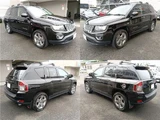 2016 Jeep Compass 4WD SUV for sale, Japanese used car export - photo 7 of 80 | GULJI TRADERS